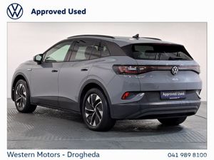 Volkswagen ID.4 LIFE DX 77kWh 174HP - Image 4