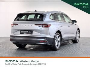 Skoda Enyaq iV 60 RWD - Image 4