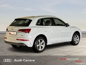 Audi Q5 50 TFSI e 299HP S tronic quattro SE - Image 4