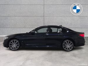 BMW 5-Series 530e M Sport Auto - Image 4