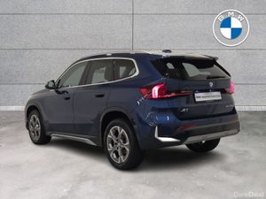 BMW X1 sDrive18d xLine - Image 3