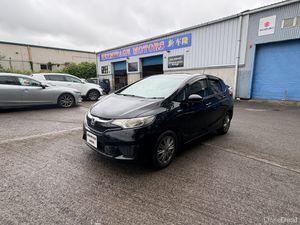 Honda Fit 1.5 Hybrid Petrol 2016 - Image 3