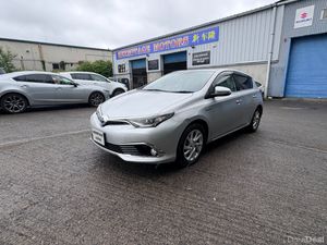 Toyota Auris 1.8 Hybrid 2016 - Image 3