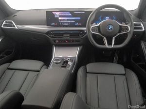 BMW 3-Series 330e M Sport Saloon - Image 4