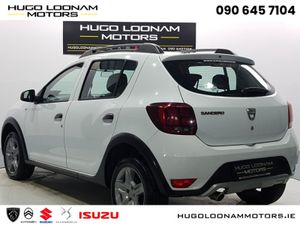 Dacia Sandero STEPWAY ALTERNATIVE 1. 1.5 DCI 90 - Image 4