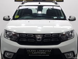 Dacia Sandero STEPWAY ALTERNATIVE 1. 1.5 DCI 90 - Image 3
