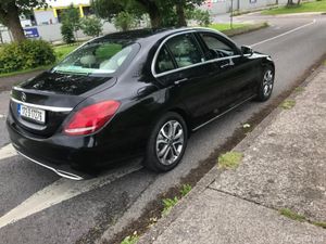 Mercedes-Benz C-Class 200 D AVANTGARDE AUTO 4DR - Image 3