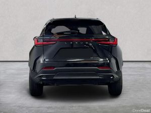Lexus NX PLUS PHEV ** Very Low kms ** - Image 4