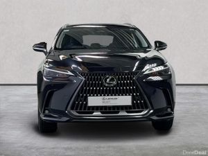 Lexus NX PLUS PHEV ** Very Low kms ** - Image 3