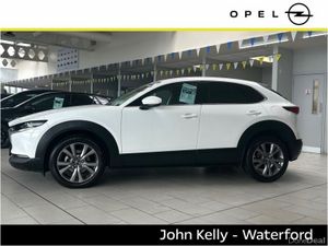 Mazda CX-30 2.0P MHEV 122ps GS - Image 4