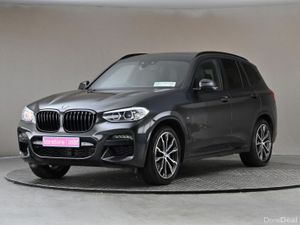 BMW X3 XDrive20d M-Sport Auto**PAN ROOF**HARMON KA - Image 3