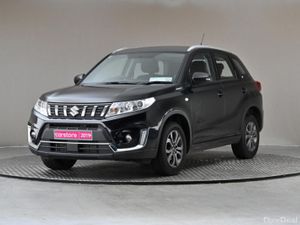 Suzuki Vitara 1.0 Boosterjet SZ4 - Image 3