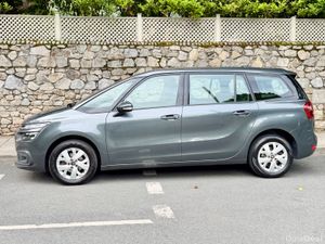 Citroen Grand C4 Picasso 2018!!!!7 SEATER!!!!!!! - Image 3