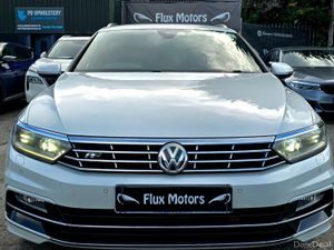 🔥 2016 Volkswagen Passat R-Line • Auto •High SPEC - Image 4