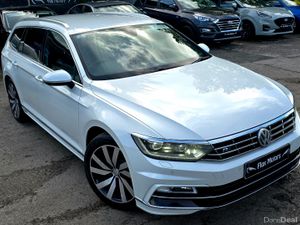 🔥 2016 Volkswagen Passat R-Line • Auto •High SPEC - Image 2