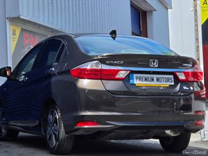 Honda Grace Automatic - Image 3