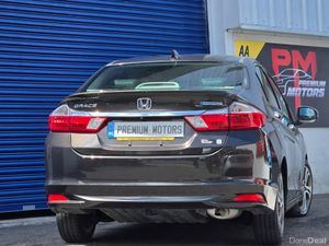 Honda Grace Automatic - Image 4