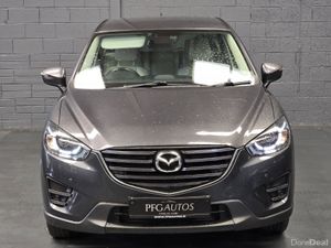 15 CX-5 sp pl - Image 4