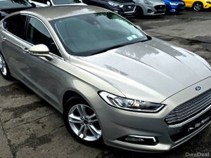 🔥 2017 Ford Mondeo Titanium • Diesel ● Only91k km - Image 3