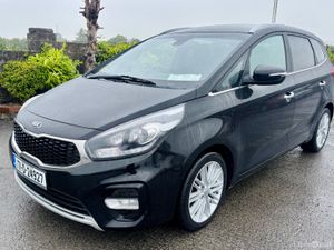 2017 Kia Carens DIESEL 7 SEATER - Image 3