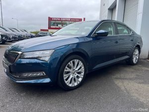 Skoda Superb 2.0 DIESEL STYLE AUTO - Image 3