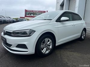 Volkswagen Polo 1.0 PETROL AUTO CL - Image 3
