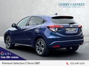 Honda Vezel 1.5 HYBRID AUTOMATIC - High Spec - Image 3