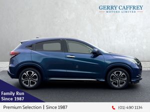 Honda Vezel 1.5 HYBRID AUTOMATIC - High Spec - Image 4