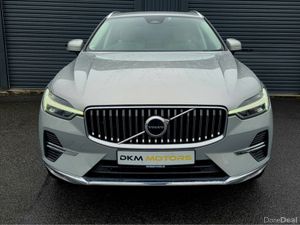 Volvo XC60 INSCRPTION T6 PHEV - Image 2
