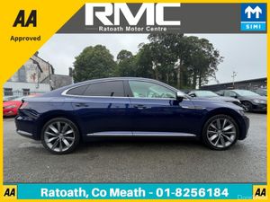 Volkswagen Arteon 2.0 TDI ELEGANCE - Image 3