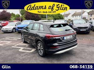 Audi Q4 e-tron 35 E-TRON SPORT 4DR AUTO 40 - Image 4