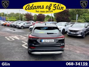 Audi Q4 e-tron 35 E-TRON SPORT 4DR AUTO 40 - Image 3