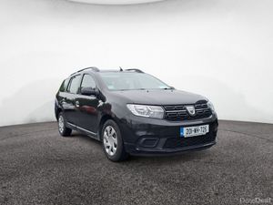 Dacia Logan MCV ALTERNATIVE BL BLUE DCI 4DR - Image 2