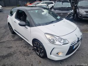 Citroen DS 3 2011 - Image 3