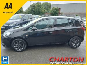 Opel Corsa CORSA-E 120 YEARS 1.4 I 75PS 5DR - Image 4