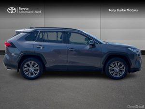 Toyota RAV4 Sol Edition - 2.5 Hybrid - AUTO - Full - Image 3