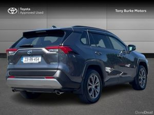Toyota RAV4 Sol Edition - 2.5 Hybrid - AUTO - Full - Image 2