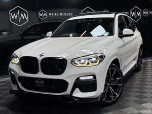 BMW X3 xDrive20d M Sport Plus - Image 2