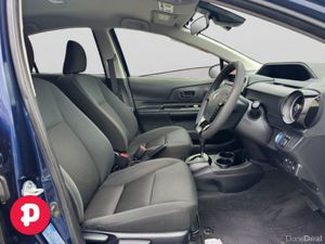 Toyota Aqua S STYLE BLACK ED - STRAIGHT SALE DISCO - Image 4