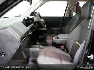 Kia EV2 AIR STANDARD RANGE **0% FINANCE AVAILABLE* - Image 3