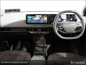 Kia EV2 AIR STANDARD RANGE **0% FINANCE AVAILABLE* - Image 4