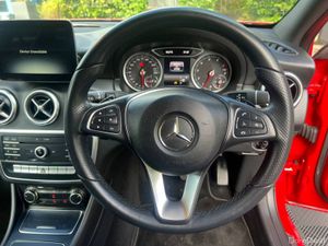 Mercedes-Benz A-Class A180 AMG-STYLE 1.6 AUTO // L - Image 4