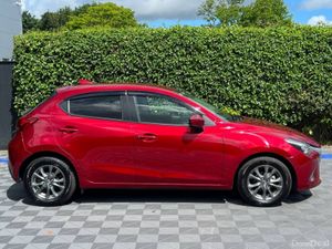 Mazda Demio 1.3 SKYACTIV ** HIGH SPEC ** // VERY L - Image 2