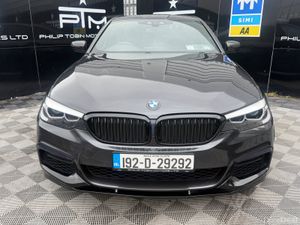 BMW 530e M Sport M Performance 252HP Auto - Image 4