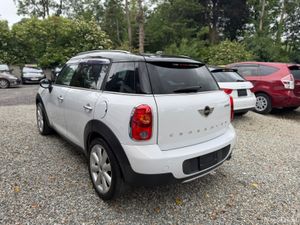 Mini Cooper DS 2015 - Image 4