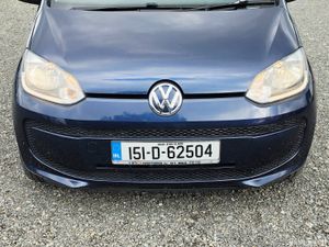 Volkswagen up 2015 | Automatic | 1L - Image 2