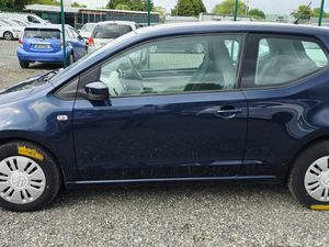 Volkswagen up 2015 | Automatic | 1L - Image 4