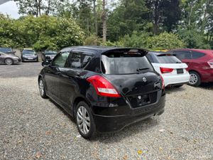 Suzuki Swift 2014 auto - Image 4