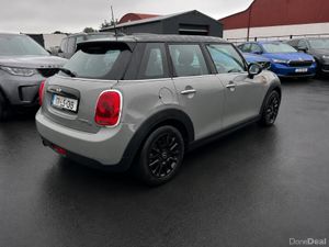 171 Mini Cooper D XT32 1.5 DSL - Image 2
