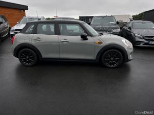 171 Mini Cooper D XT32 1.5 DSL - Image 4